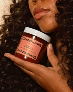 Masque Cheveux Revitalisant Mascarilla de Babassu