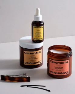 Masque Cheveux Revitalisant Mascarilla de Babassu