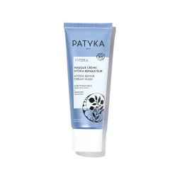 Masque Crème Hydra Réparateur