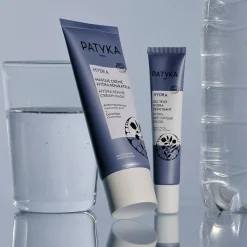Masque Crème Hydra Réparateur