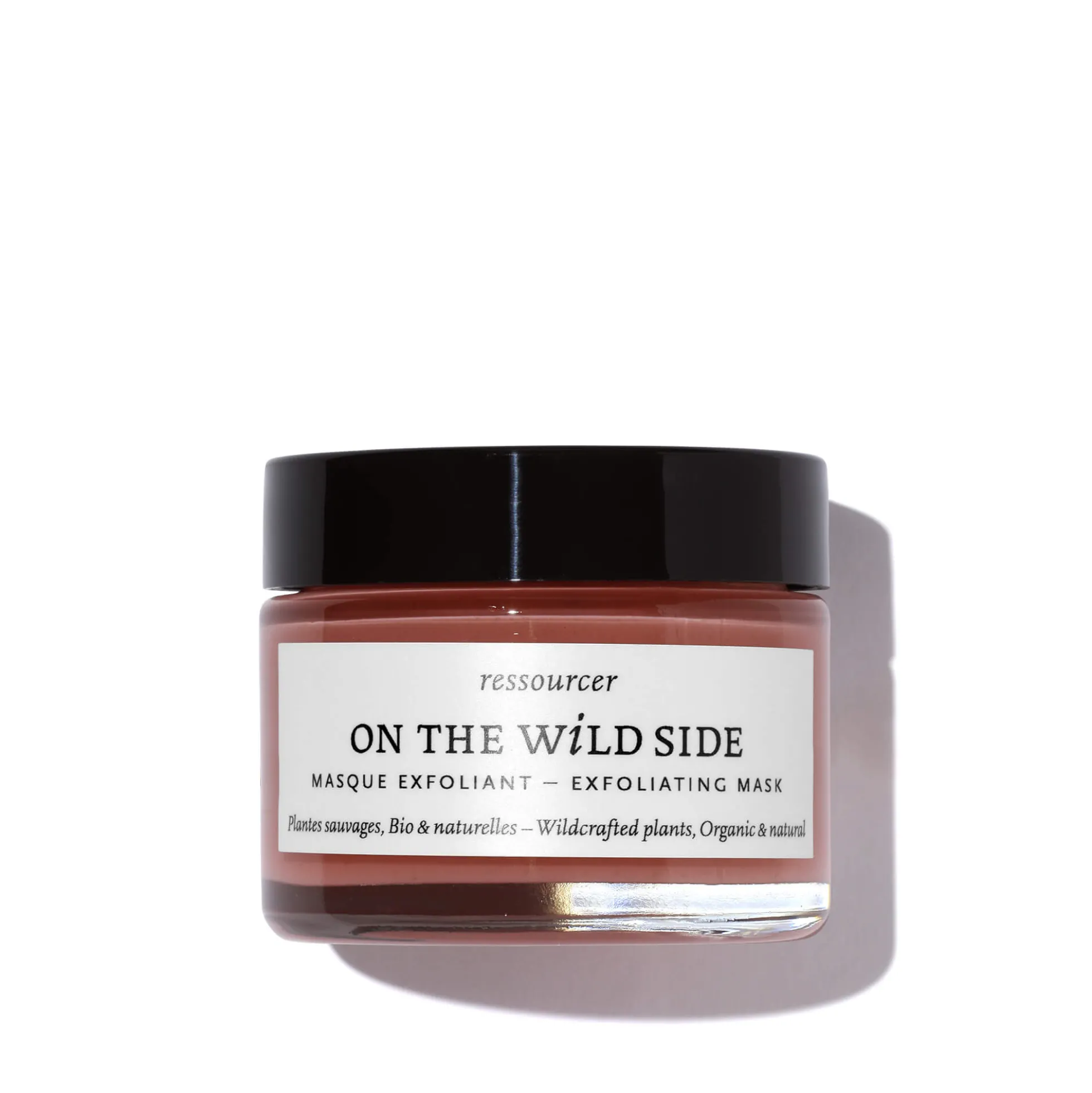 Masque Exfoliant