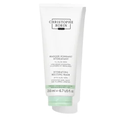 Masque Fondant Hydratant à l'Aloe Vera