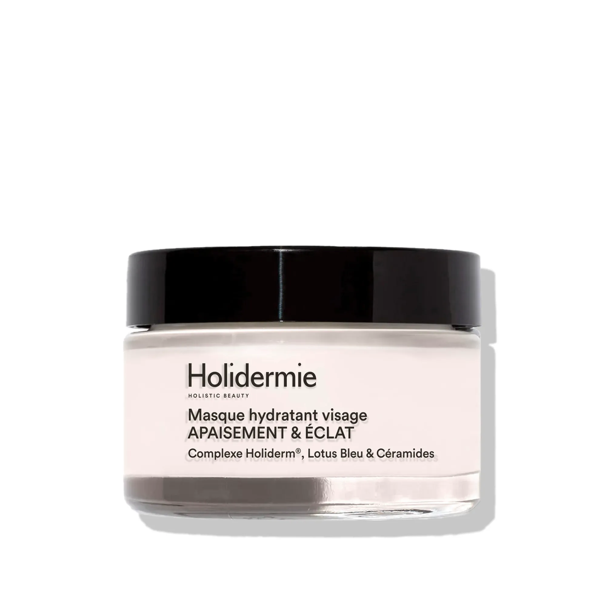 Masque Hydratant Visage