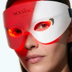 Masque LED Yeux X200