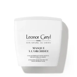 Masque à l'Orchidée Soin Nourrissant