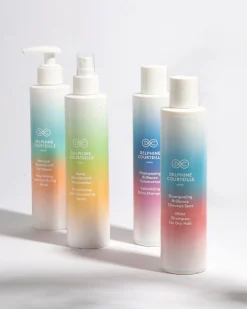 Masque Nourrissant Fortifiant