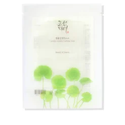 Masque Tissu Apaisant Centella Asiatica