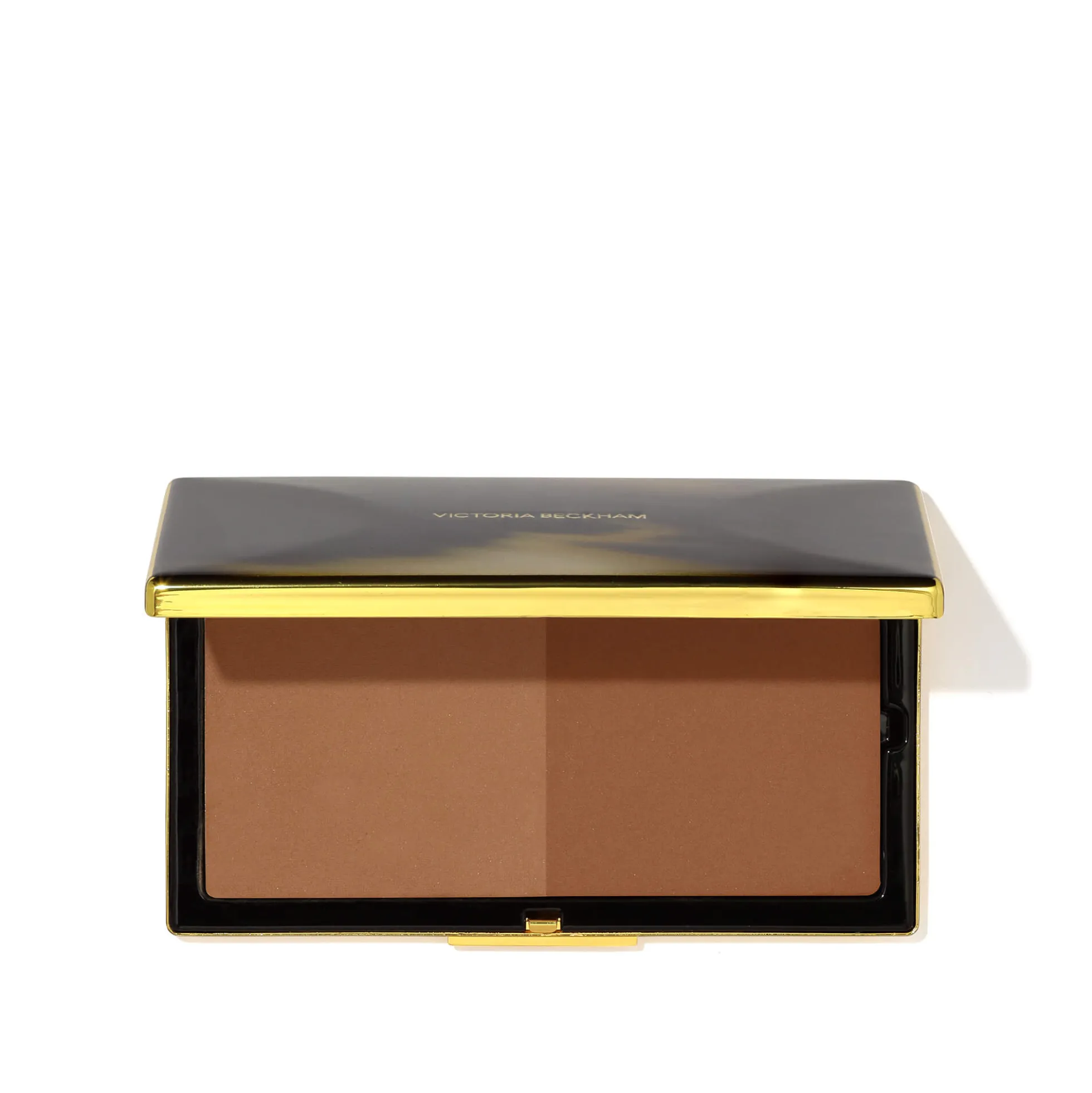 Matte Bronzing Brick Poudre Bronzante