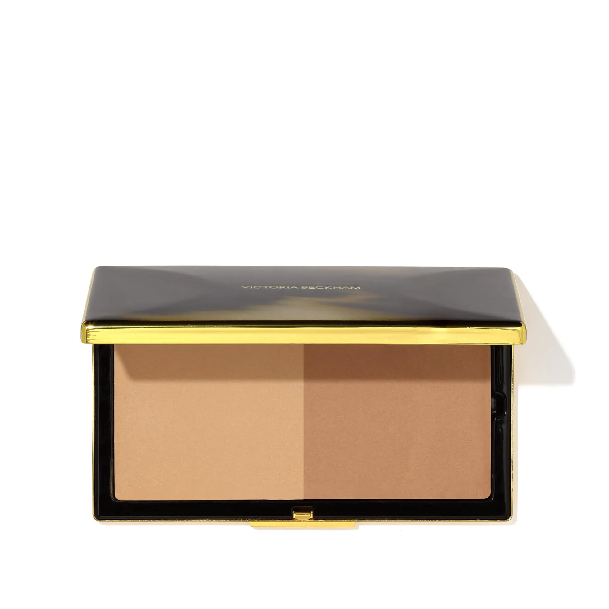 Matte Bronzing Brick Poudre Bronzante