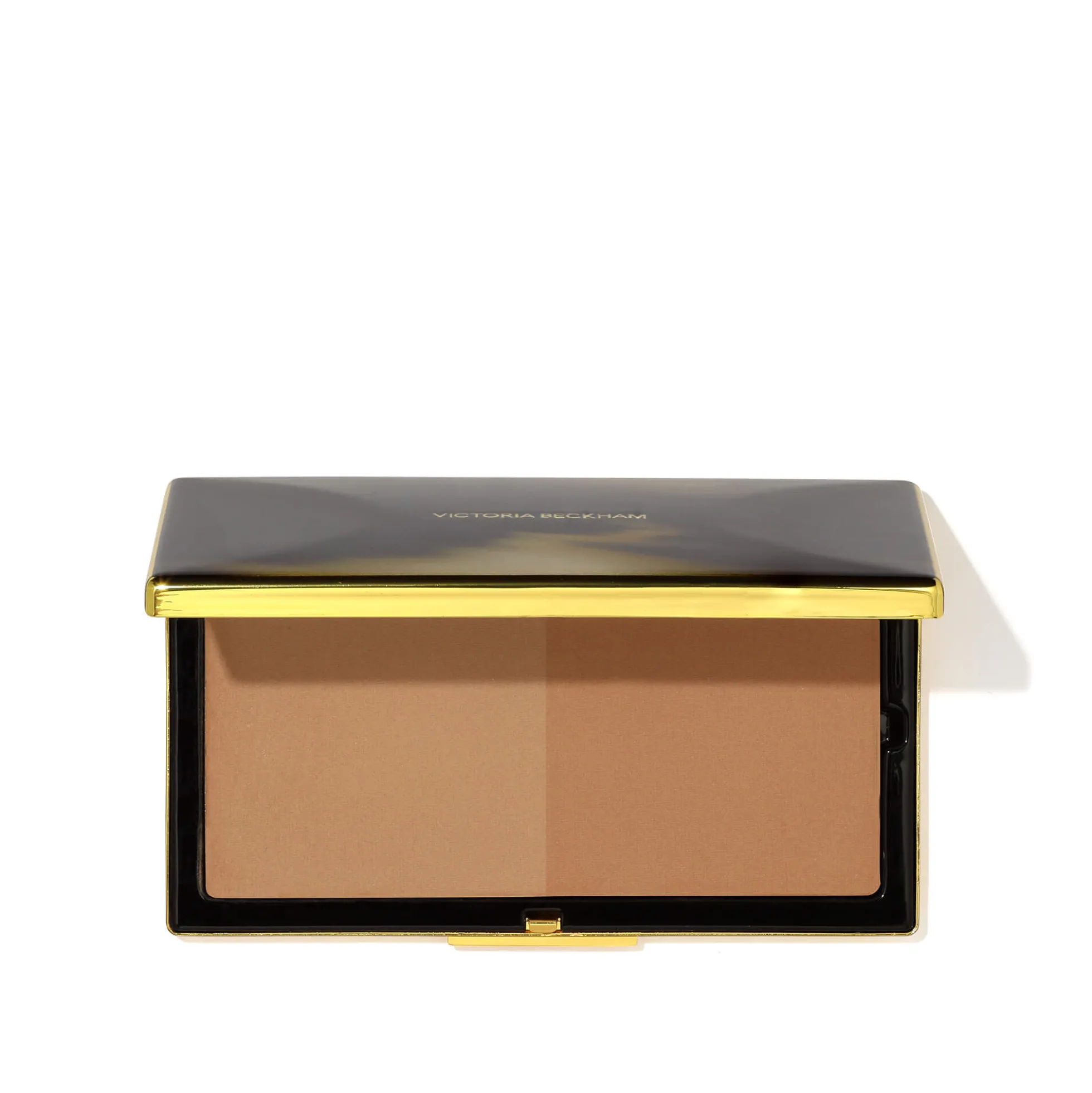 Matte Bronzing Brick Poudre Bronzante