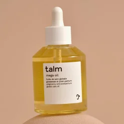 Mega Oil Huile de Soin Grossesse & Post-Partum