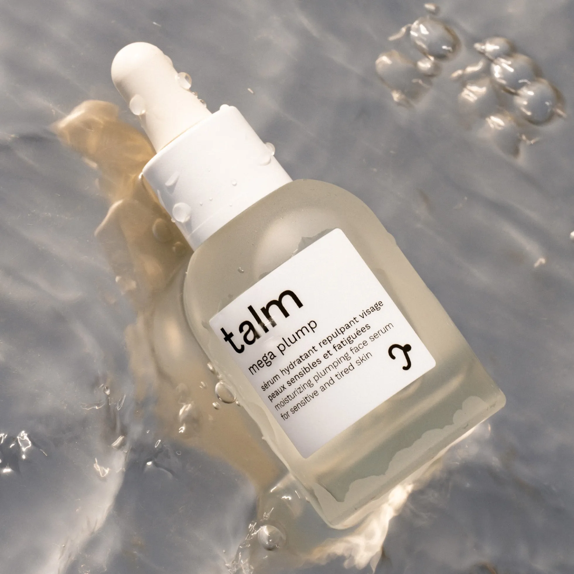 Mega Plump Sérum Hydratant