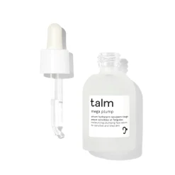 Mega Plump Sérum Hydratant