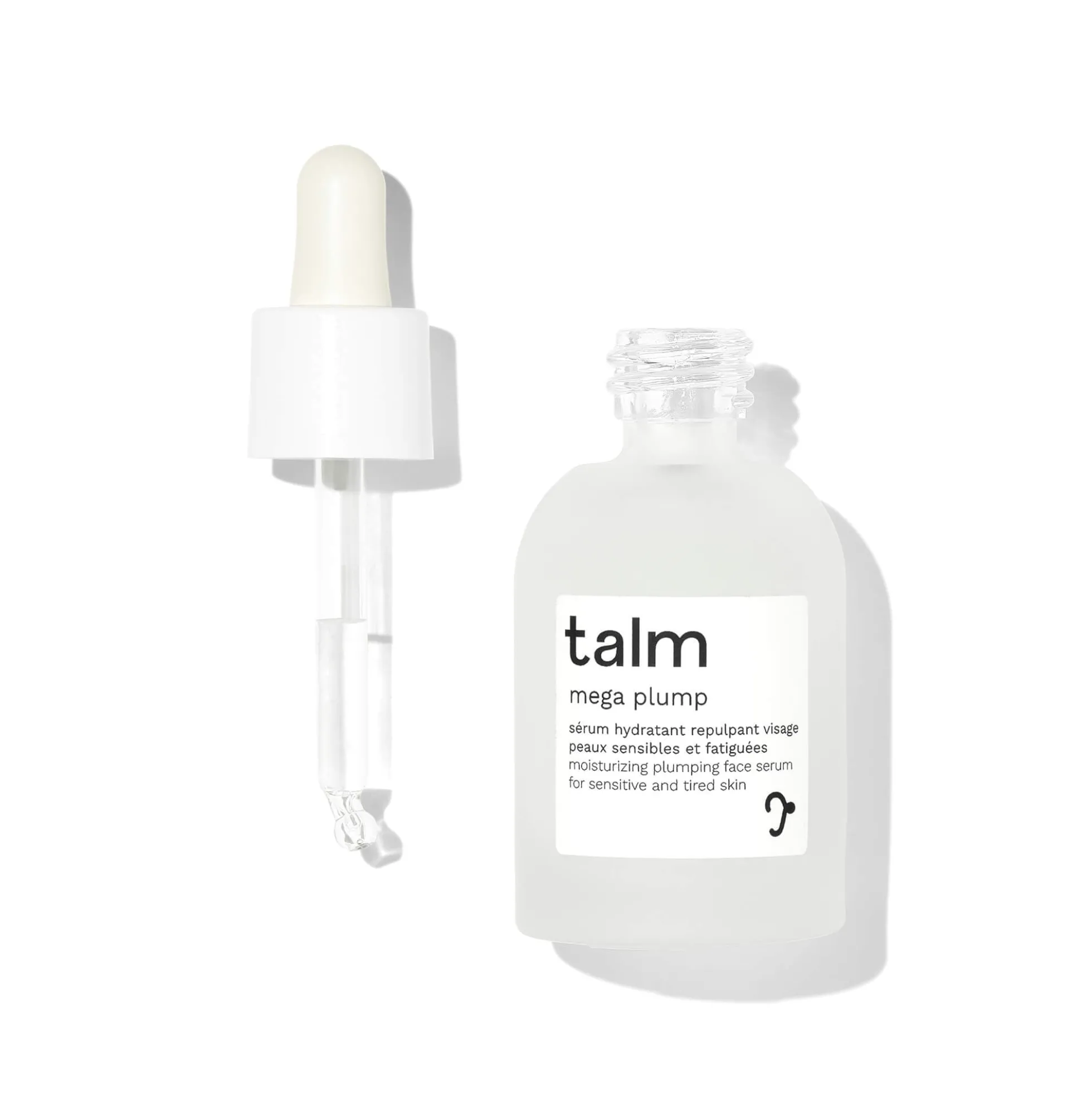 Mega Plump Sérum Hydratant