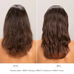 MELU Conditioner Après-Shampoing Réparateur