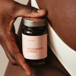 Microbiote & Peau