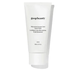 Microderm Instant Glow Gommage Corps