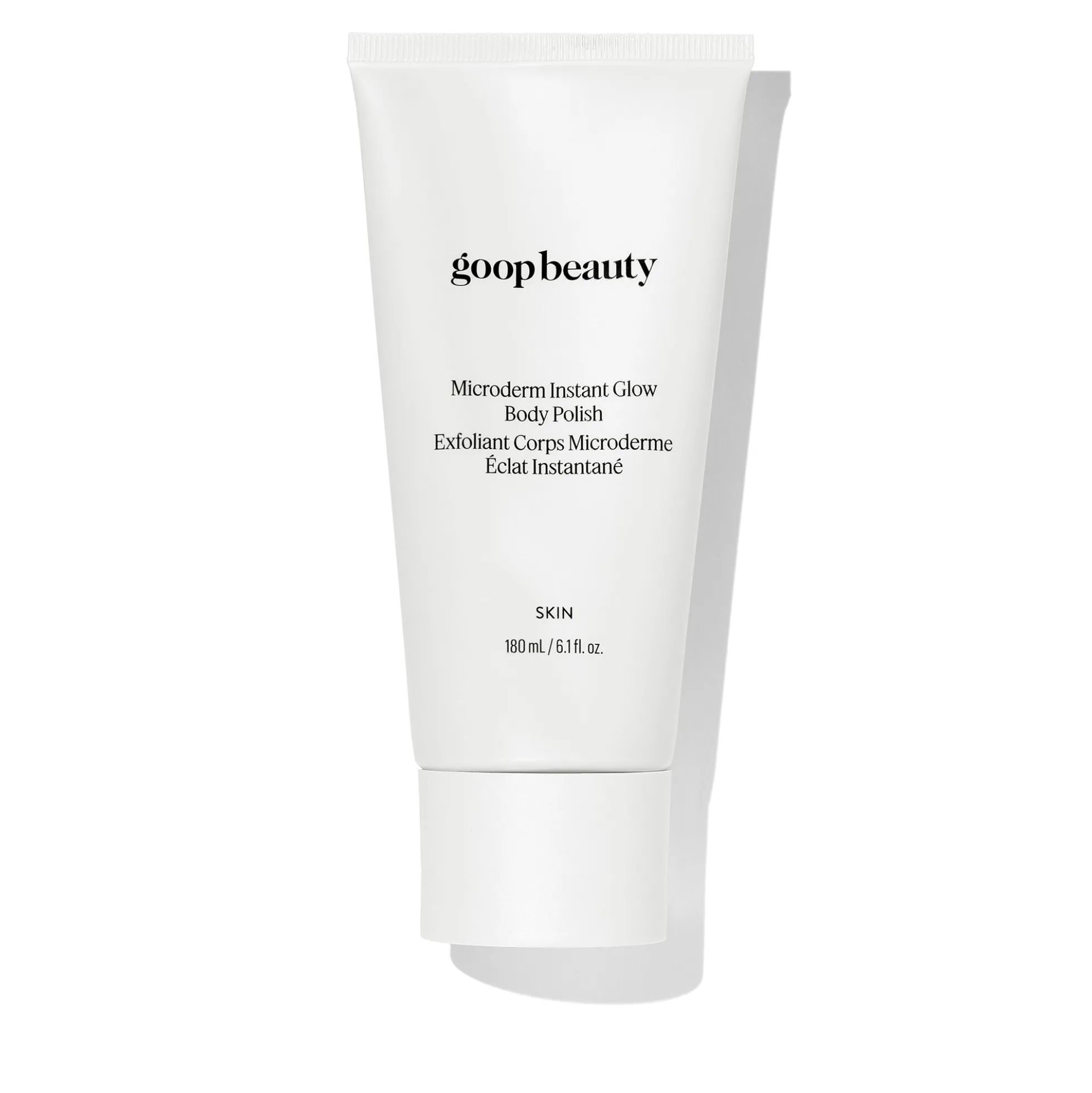 Microderm Instant Glow Gommage Corps