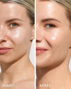 Mineral Drops Écran Solaire Teinté SPF50