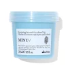 Minu Hair Mask Masque Protecteur de Couleur