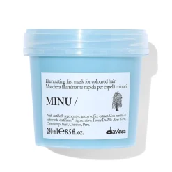 Minu Hair Mask Masque Protecteur de Couleur