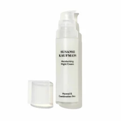Moisturising Night Cream Crème de Nuit Hydratante