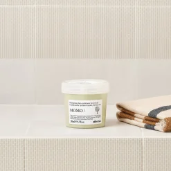 Momo Conditioner Après Shampoing Hydratant