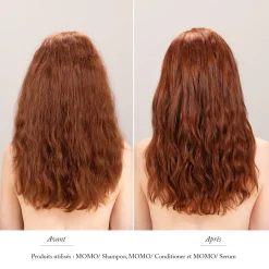 Momo Conditioner Après Shampoing Hydratant