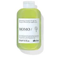 Momo Shampoo Shampoing Hydratant