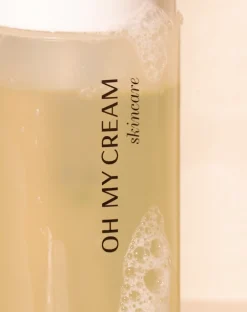Mousse Nettoyante