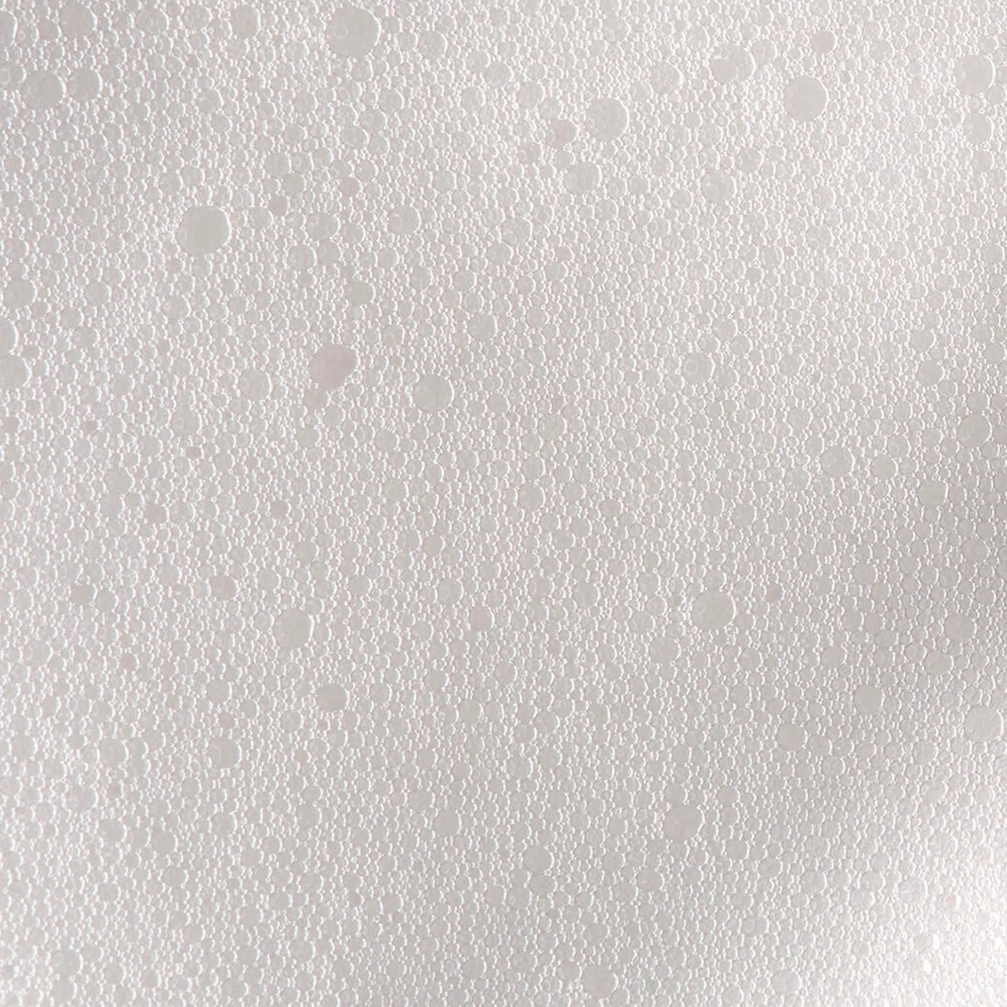 Mousse Nettoyante