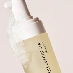 Mousse Nettoyante