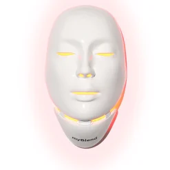 MyLedMask V2