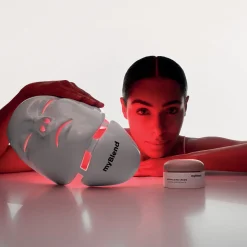 MyLedMask V2