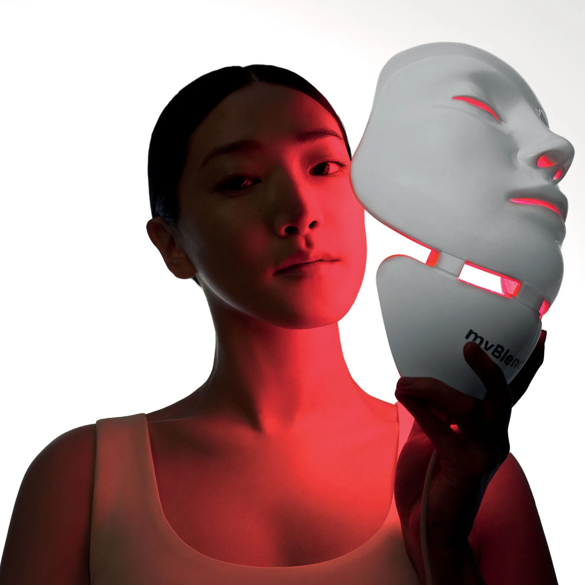 MyLedMask V2