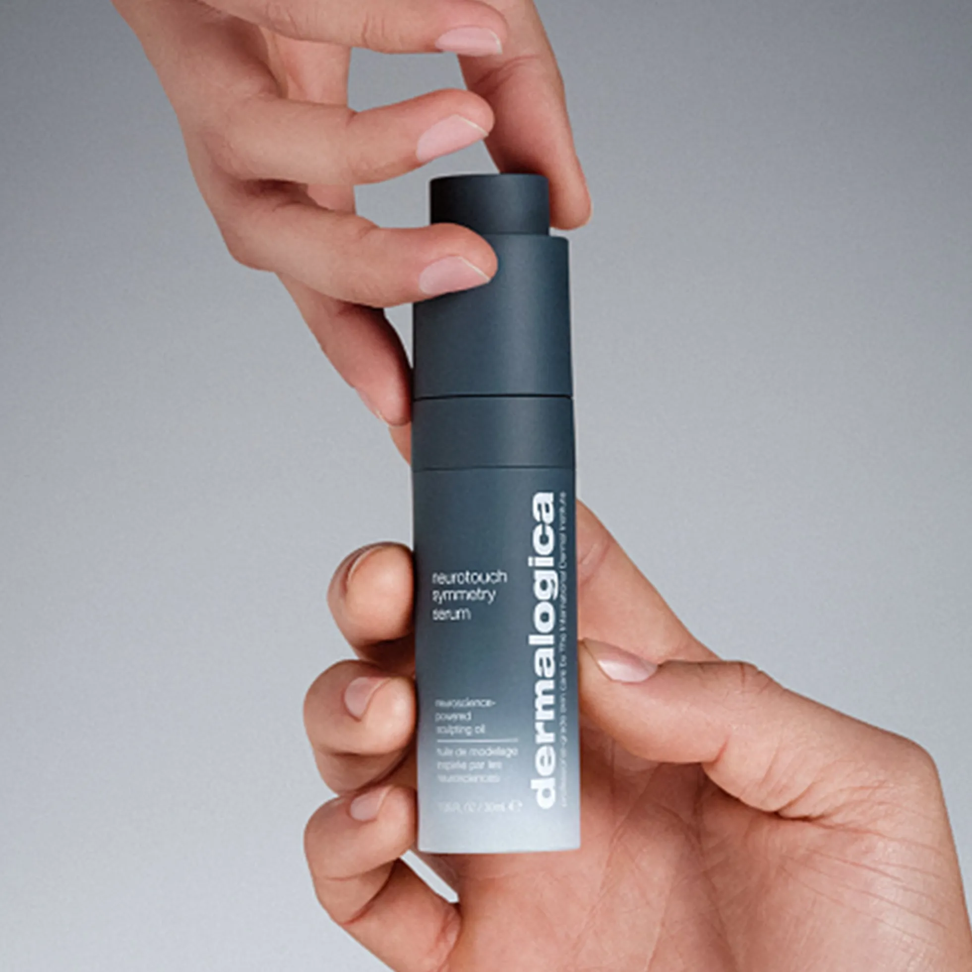 Neurotouch Symmetry Sérum Sculptant