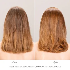 Nounou Conditioner Après-Shampoing Nourrissant
