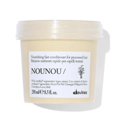 Nounou Conditioner Après-Shampoing Nourrissant