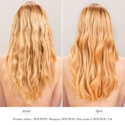 Nounou Hair Mask Masque Nourrissant