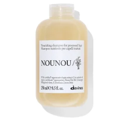 Nounou Shampoo Shampoing Nourrissant