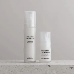 Nourishing Day Cream Crème de Jour Nourrissante