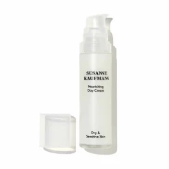 Nourishing Day Cream Crème de Jour Nourrissante