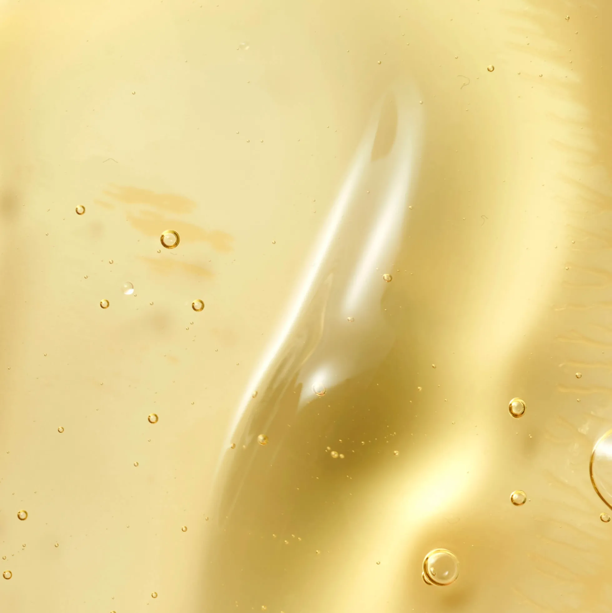 Nourishing Oil Cleanser Huile Nettoyante Nourrissante