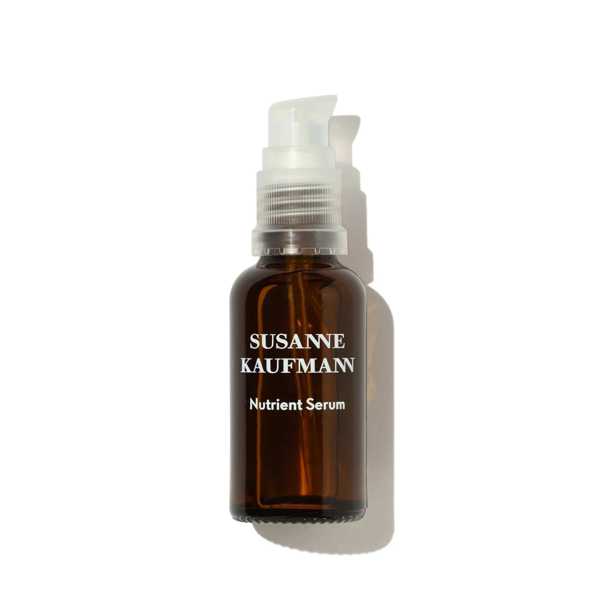 Nutrient Serum Sérum Revitalisant