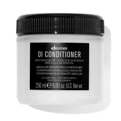Oi Conditioner Après-Shampoing Démêlant