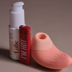 Ona Sextoy Stimulateur Clitoridien
