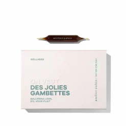 On veut... des Jolies Gambettes