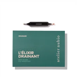 On veut... l'Élixir Drainant