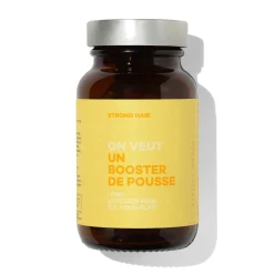 On veut... un Booster de Pousse