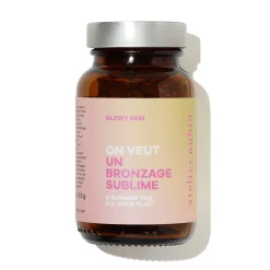 On veut... un Bronzage Sublime